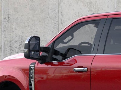 2026 Ford Super Duty F-350 SRW King Ranch