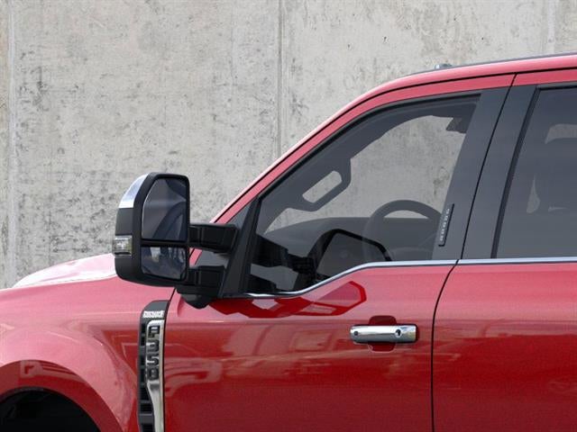 2026 Ford Super Duty F-350 SRW King Ranch