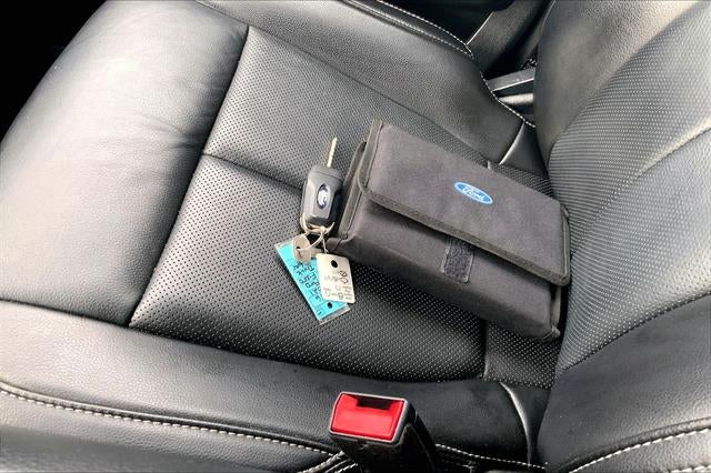 2021 Ford Super Duty F-350 SRW Lariat