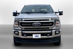 2021 Ford Super Duty F-350 SRW Lariat