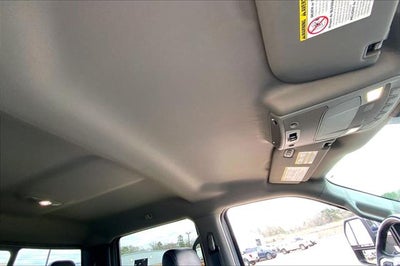 2021 Ford Super Duty F-350 SRW Lariat