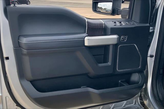 2021 Ford Super Duty F-350 SRW Lariat