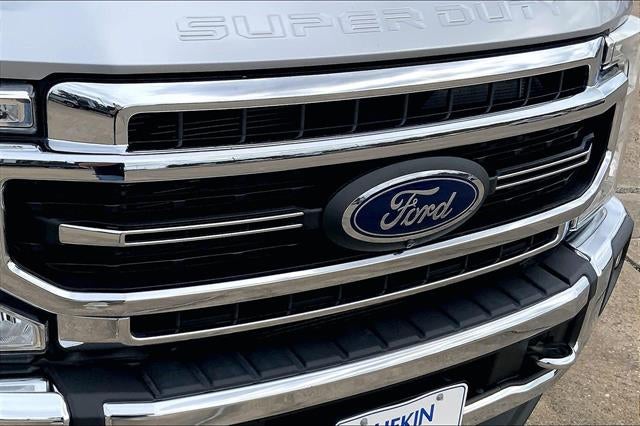2021 Ford Super Duty F-350 SRW Lariat