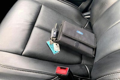 2021 Ford Super Duty F-350 SRW Lariat