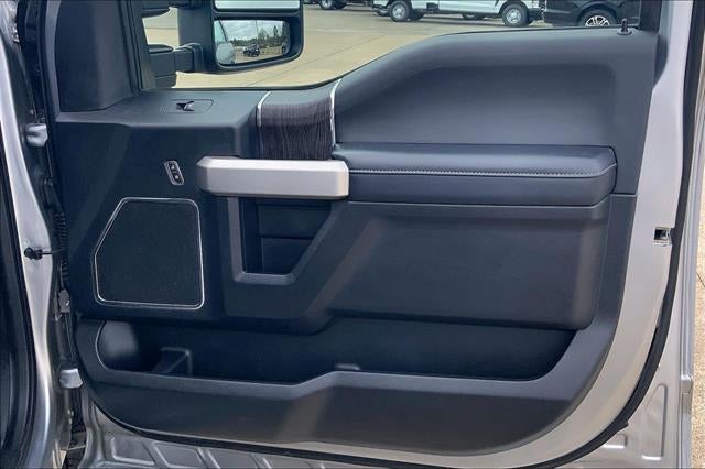 2021 Ford Super Duty F-350 SRW Lariat