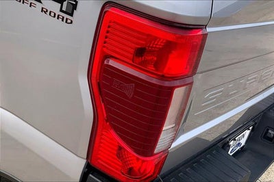 2021 Ford Super Duty F-350 SRW Lariat