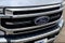 2021 Ford Super Duty F-350 SRW Lariat