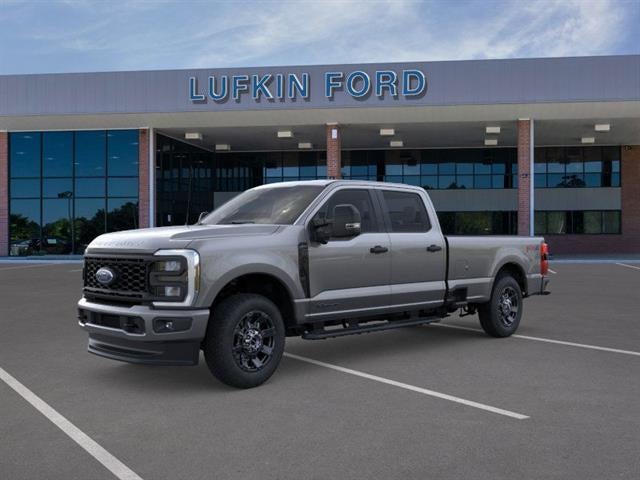 2025 Ford Super Duty F-350 SRW XL