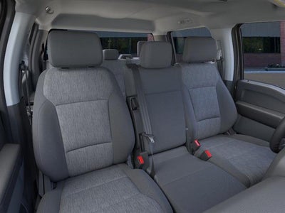 2025 Ford Super Duty F-350 SRW XL