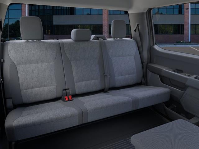 2025 Ford Super Duty F-350 SRW XL