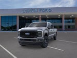 2025 Ford Super Duty F-350 SRW XL