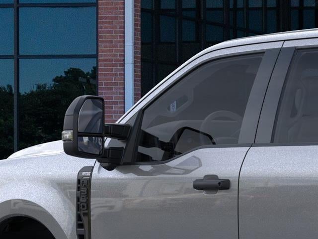 2025 Ford Super Duty F-350 SRW XL