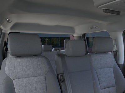 2025 Ford Super Duty F-350 SRW XL