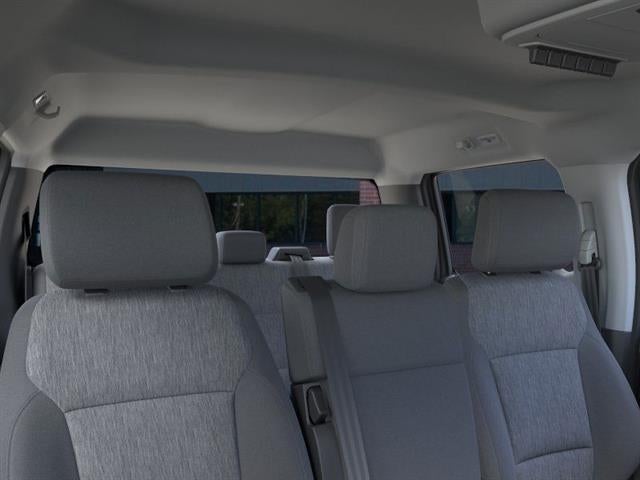 2025 Ford Super Duty F-350 SRW XL