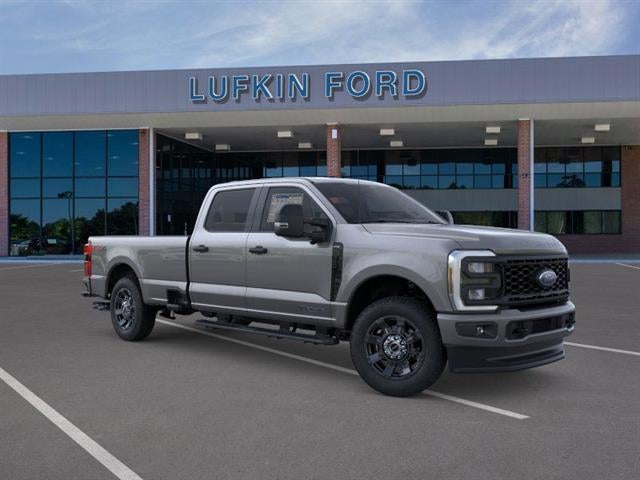 2025 Ford Super Duty F-350 SRW XL
