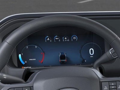 2025 Ford Super Duty F-350 DRW Platinum