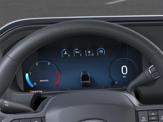 2025 Ford Super Duty F-350 DRW Platinum