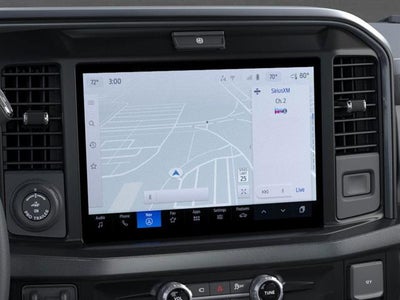 2025 Ford Super Duty F-350 DRW Platinum