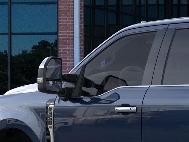 2025 Ford Super Duty F-350 DRW Platinum
