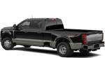 2026 Ford Super Duty F-350 DRW King Ranch