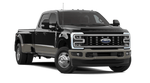 2026 Ford Super Duty F-350 DRW King Ranch