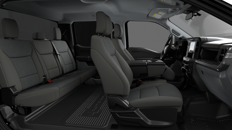 2027 Ford Super Duty F-350 DRW XL