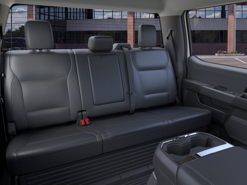 2026 Ford Super Duty F-350 DRW LARIAT