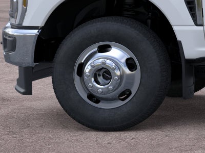 2026 Ford Super Duty F-350 DRW LARIAT
