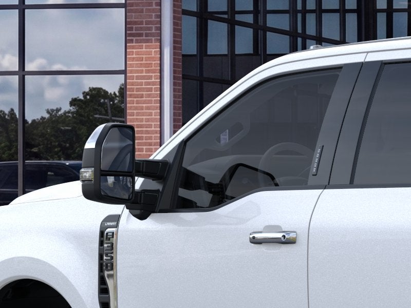 2026 Ford Super Duty F-350 DRW LARIAT