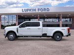 2026 Ford Super Duty F-350 DRW LARIAT