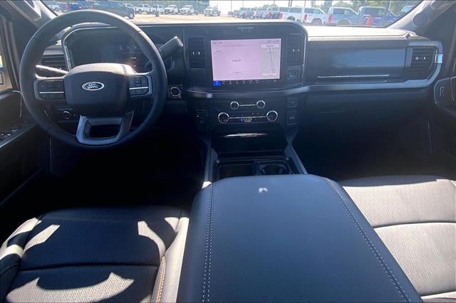 2026 Ford Super Duty F-350 DRW LARIAT