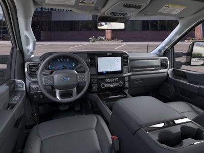 2026 Ford Super Duty F-350 DRW LARIAT