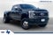 2025 Ford Super Duty F-350 DRW Lariat