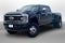 2025 Ford Super Duty F-350 DRW Lariat