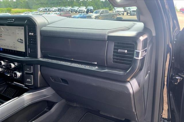 2025 Ford Super Duty F-350 DRW Lariat