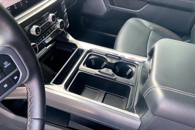 2025 Ford Super Duty F-350 DRW Lariat