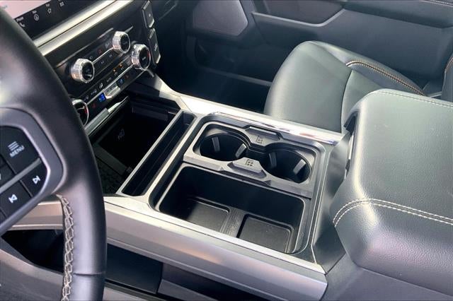 2025 Ford Super Duty F-350 DRW Lariat