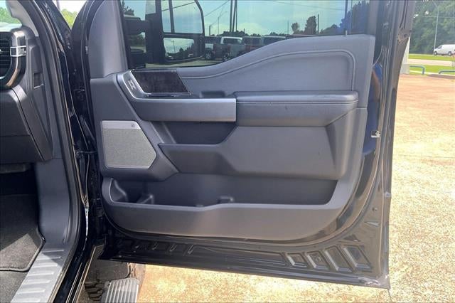 2025 Ford Super Duty F-350 DRW Lariat