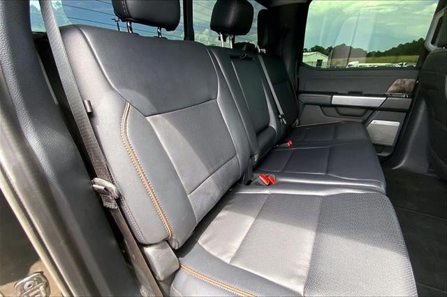 2025 Ford Super Duty F-350 DRW Lariat
