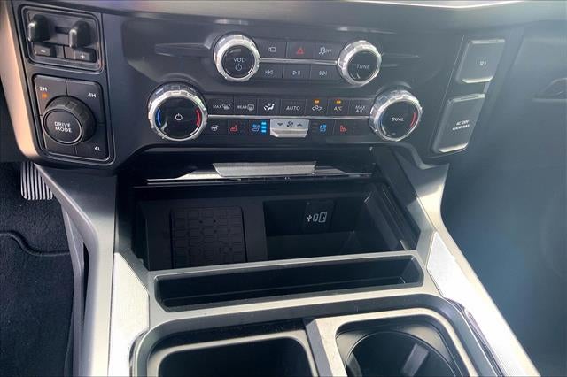 2025 Ford Super Duty F-350 DRW Lariat