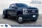 2025 Ford Super Duty F-350 DRW Lariat