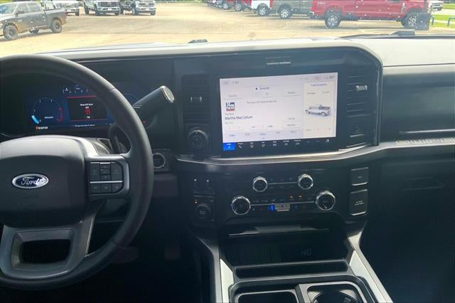 2025 Ford Super Duty F-350 DRW Lariat