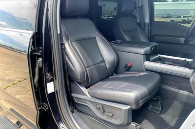 2025 Ford Super Duty F-350 DRW Lariat