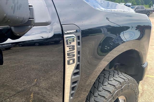 2025 Ford Super Duty F-350 DRW Lariat