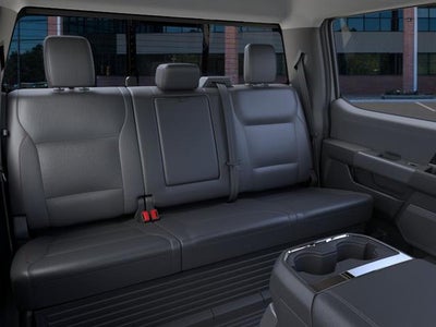 2026 Ford Super Duty F-350 DRW LARIAT