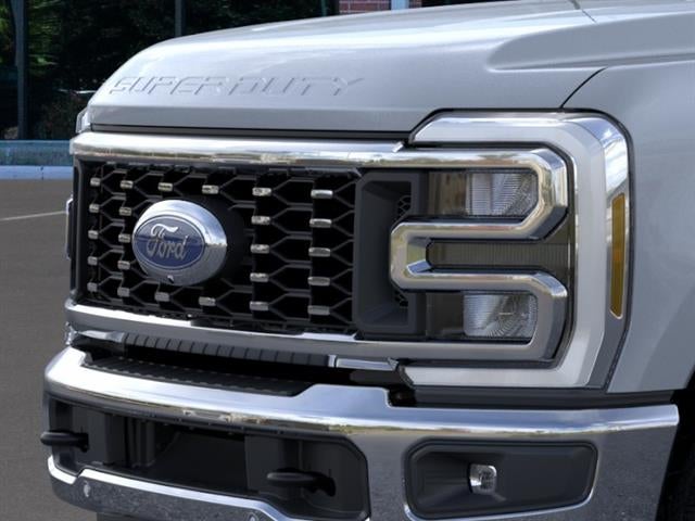 2026 Ford Super Duty F-350 DRW LARIAT
