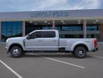 2026 Ford Super Duty F-350 DRW LARIAT