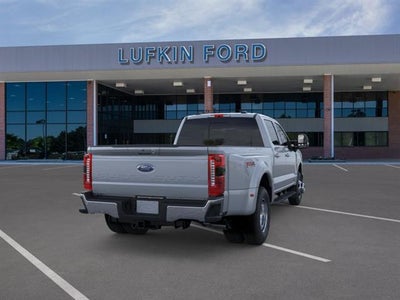 2026 Ford Super Duty F-350 DRW LARIAT