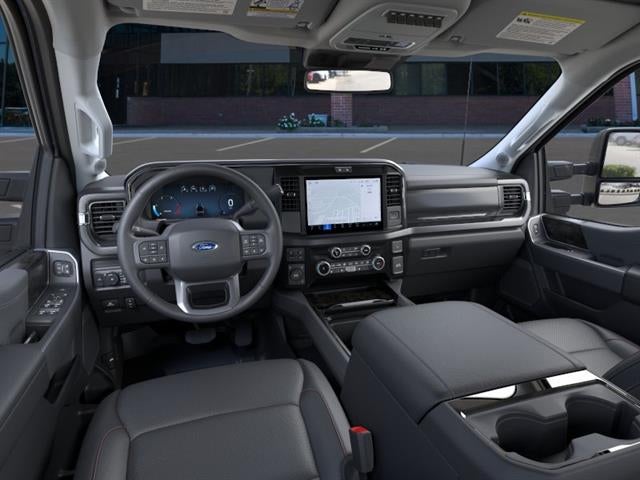 2026 Ford Super Duty F-350 DRW LARIAT