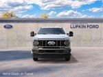2027 Ford Super Duty F-350 DRW King Ranch